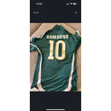Camisa Palmeiras Tamanho M