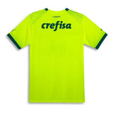 Camisa Palmeiras Verde 2023