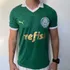 Camisa Palmeiras Verde Home 2024-2025