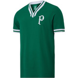 Camisa Palmeiras Vintage Segunda Academia Oficial