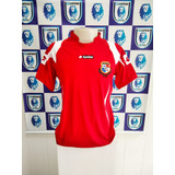 Camisa Panama Lotto 2011