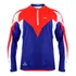 Camisa Para Ciclismo Masculina Bike Pro Tork Manga Longa.