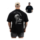 Camisa Para Treinar Academia