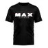 Camisa Para Treinar Dry Fit Max Titanium
