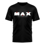 Camisa Para Treinar Dry