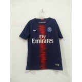 Camisa Paris Saint Germain