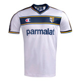 Camisa Parma Retro 02