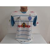 Camisa Paysandu De Jogo