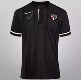 Camisa Penalty Comemorativa Rogerio