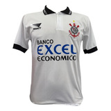 Camisa Penalty Corinthians Retro