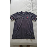Camisa Penalty Spfc Goleiro