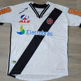 Camisa Penalty Vasco Jogo