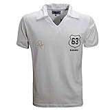 Camisa Pepe 1963 Liga