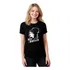 Camisa Pequena Feminina Babylook Amy Winehouse Jazz Soul
