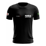 Camisa Pericia Genetica Forense