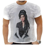 Camisa Personalizada Camiseta Amy