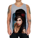 Camisa Personalizada Camiseta Amy