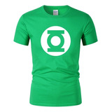 Camisa Personalizada Lantena Verde