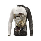 Camisa Pesca Dorsal Sport