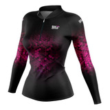 Camisa Pesca Protecao Solar