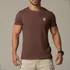 Camisa Pg Básica Lançamento Algodão Masculina Confortavel