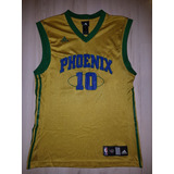 Camisa Phoenix Suns 10