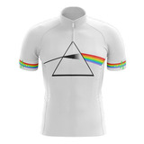 Camisa Pink Floyd Ciclismo