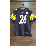 Camisa Pittsburgh Steelers Elite 44 Nike