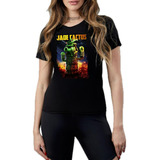 Camisa Plants Vs Zombies