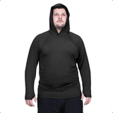 Camisa Plus Size Masculina