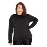 Camisa Plus Size Protecao