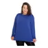 Camisa Plus Size Proteção Solar Uv+50 Segunda Pele G1 G2 G3