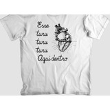 Camisa Poliester Sandy E