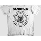 Camisa Poliester Sandy E
