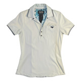 Camisa Polo 100% Algodão - Jaguar