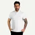 Camisa Polo 1985 Regular Fit Tommy Hilfiger Branca