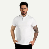 Camisa Polo 1985 Regular