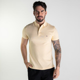 Camisa Polo 1985 Slim