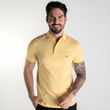 Camisa Polo 1985 Slim