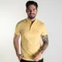 Camisa Polo 1985 Slim Fit Tommy Hilfiger Amarelo