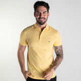 Camisa Polo 1985 Slim