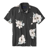 Camisa Polo Abercrombie