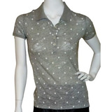 Camisa Polo Aeropostale