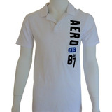Camisa Polo Aeropostale