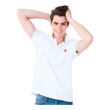 Camisa Polo Aeropostale A87