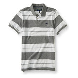 Camisa Polo Aeropostale A87