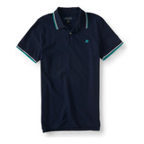 Camisa Polo Aeropostale A87