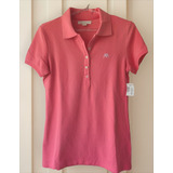 Camisa Polo Aeropostale Original