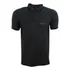 Camisa Polo Aeropostale Preta Masculina 871132226preto