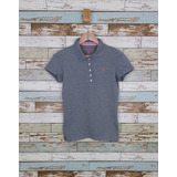 Camisa Polo Aeropostale Stretch